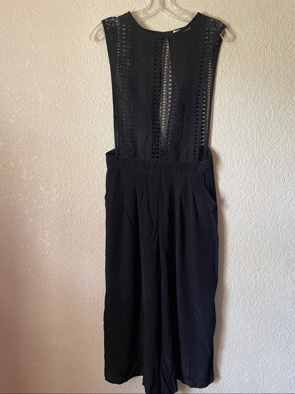 Romper by Re’confort